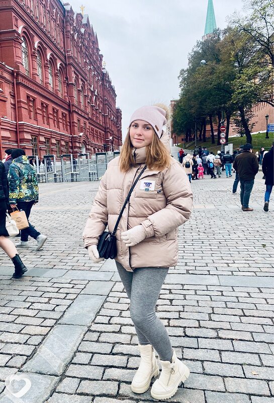 Анастасия, 29, Барнауле — анкета №955644