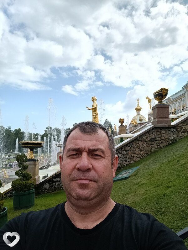 Алексей, 45, Самаре — анкета №955645