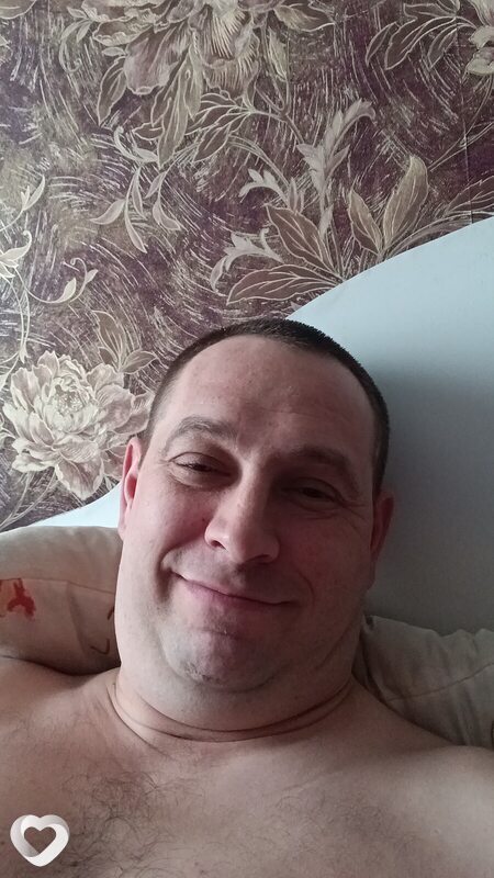 Андрей, 41, Ульяновске — анкета №955648