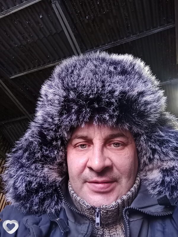 Евгений, 47, Кургане — анкета №955651