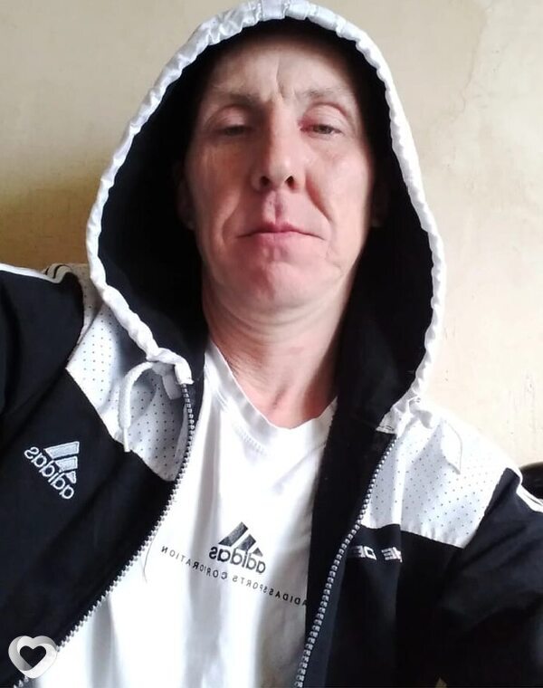 Александр, 47, Балакове — анкета №955308