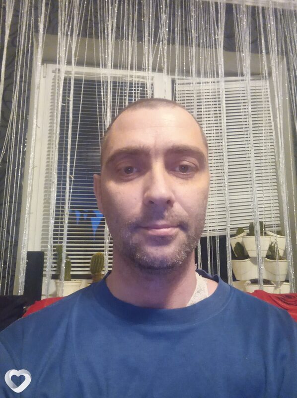 Иван, 46, Гродно — анкета №955314