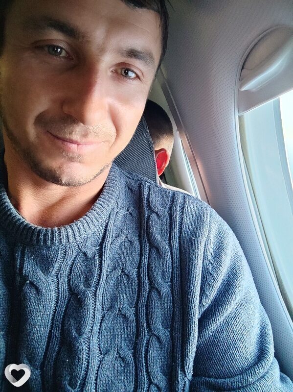 Денис, 37, Новосибирске — анкета №955379