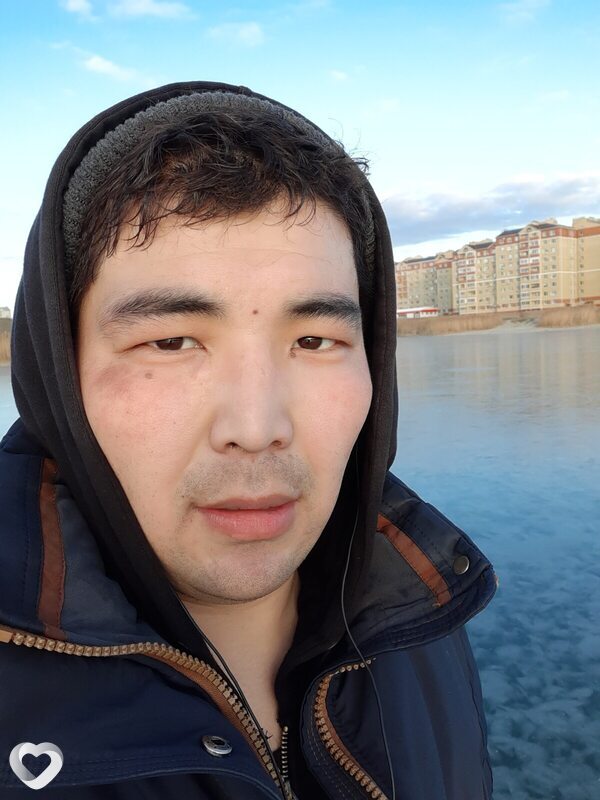 Павел, Элиста