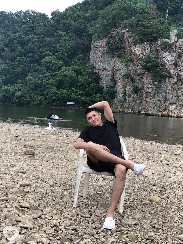Дастан, 29, Шымкенте — анкета №955385