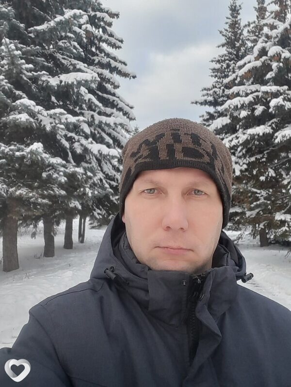 Сергей, 36, Ижевске — анкета №955388