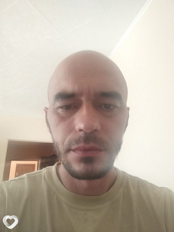 Толя, 43, Северске — анкета №955391