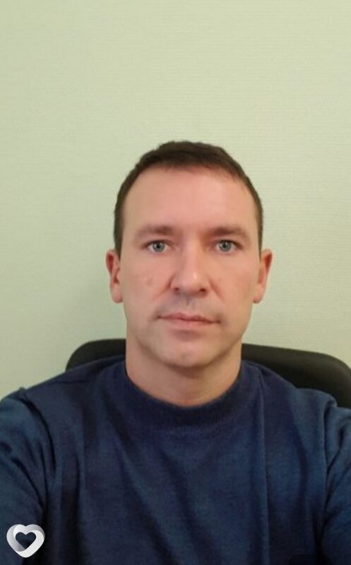 Дмитрий, 38, Ульяновске — анкета №955401