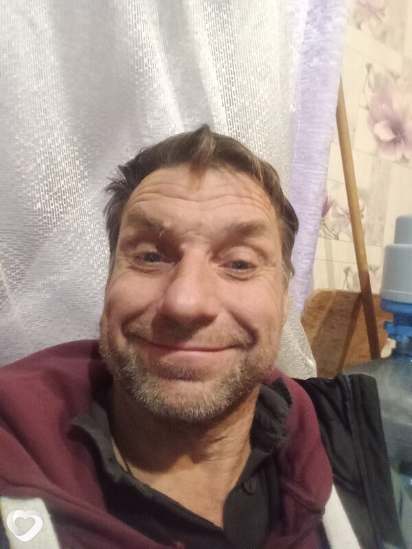 Андрей Арефьев, 57, Гомеле — анкета №955403