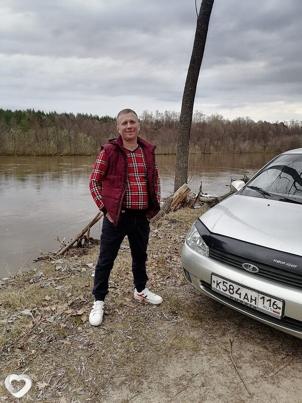 Алексей, Звенигово