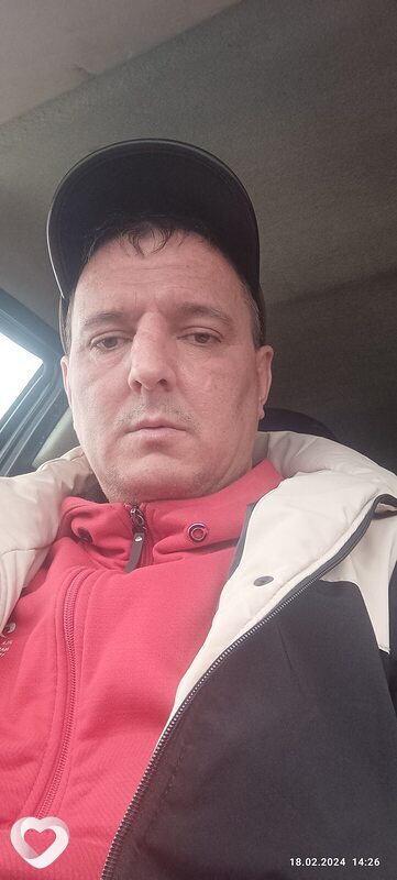 Александр, Липецк