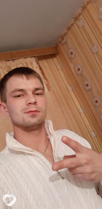 Алексей, 32, Москве — анкета №955436