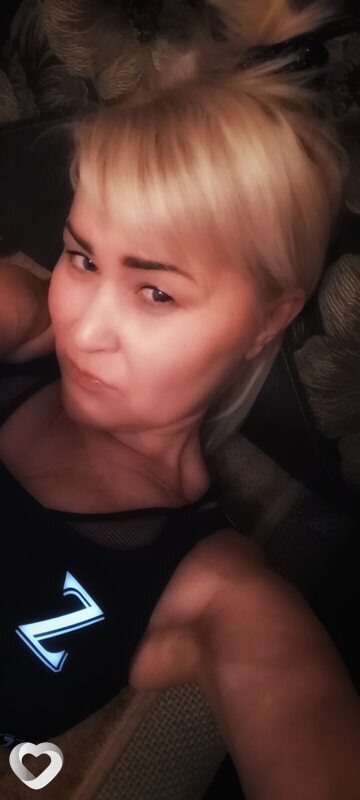 Анастасия, 43, Бийске — анкета №955438