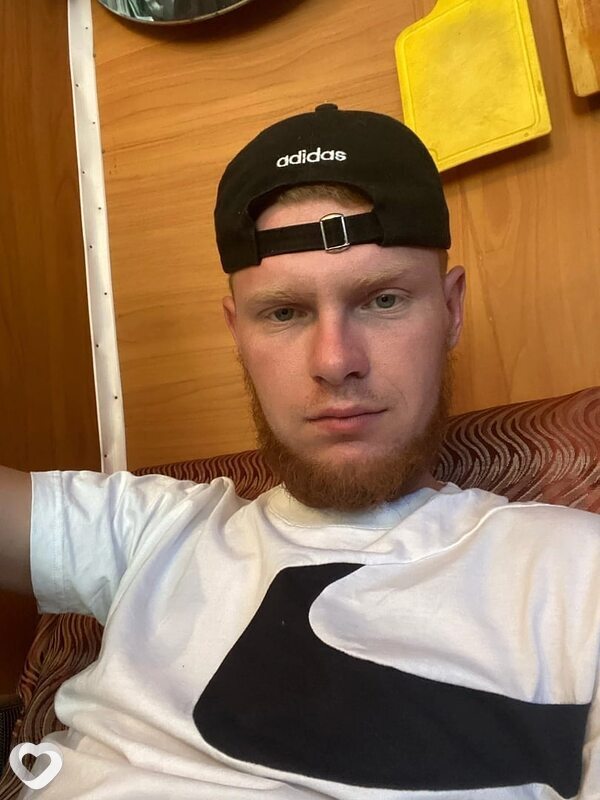 Иван, 24, Москве — анкета №955440