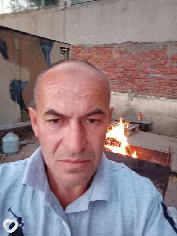 Роман, 47, Шебекине — анкета №955444