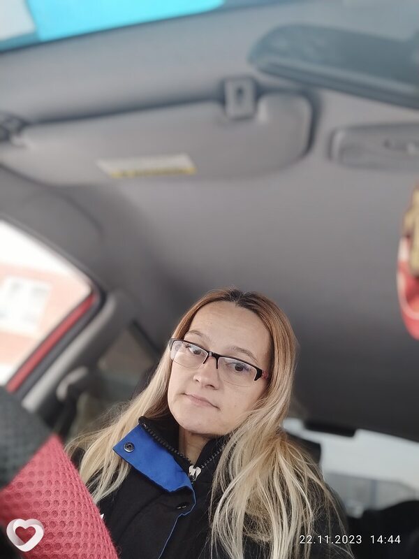 Любаша, 45, Екатеринбурге — анкета №955445