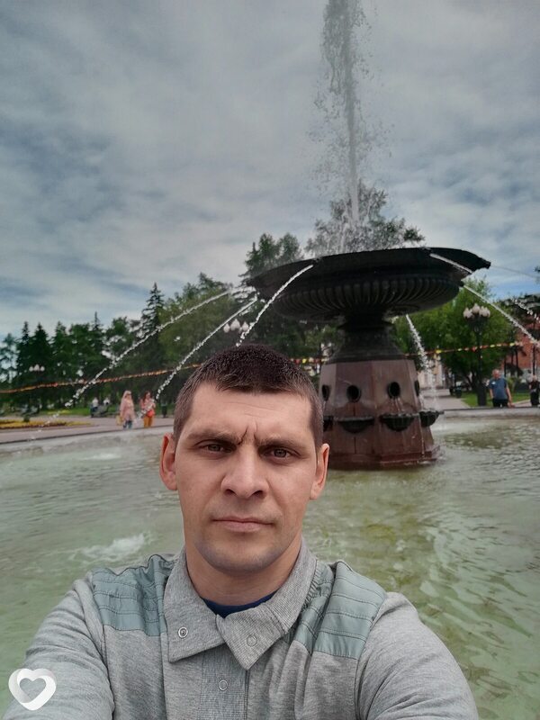 Александр, 34, Иркутске — анкета №955446