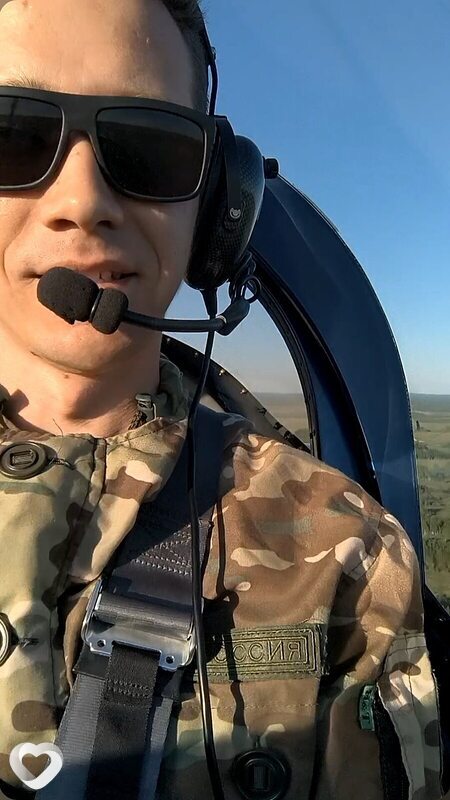 Александр, 35, Славгороде — анкета №955448