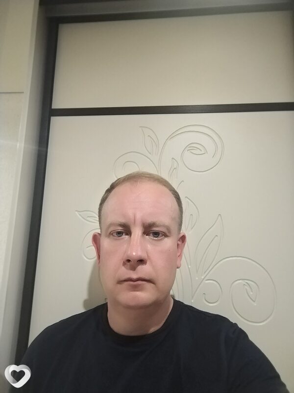 Коля, 47, Кирове — анкета №955451