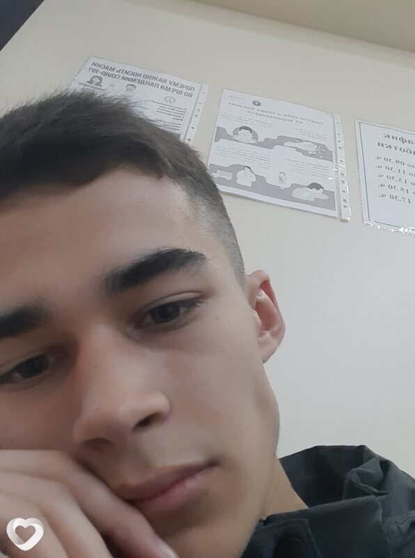 Николай, 22, Павлодаре — анкета №955581