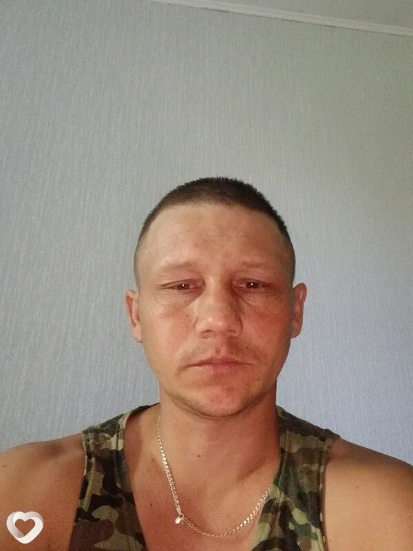 Александр, 35, Барнауле — анкета №955582