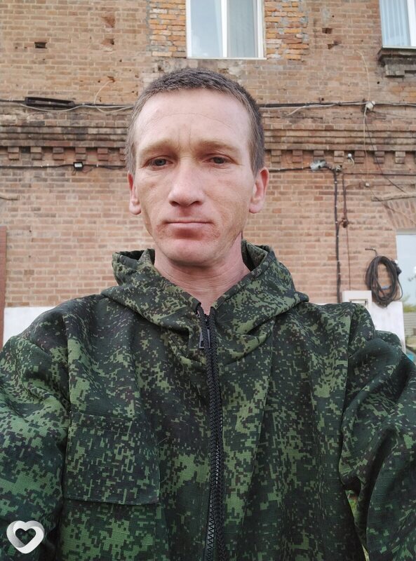 Гриша, 36, Дальнереченске — анкета №955584