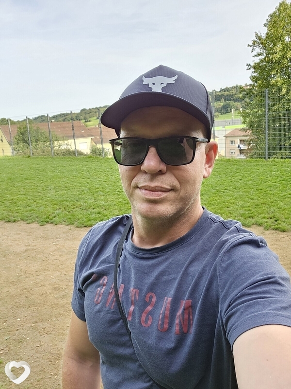 Алексей, 41, Ростове-на-Дону — анкета №955585
