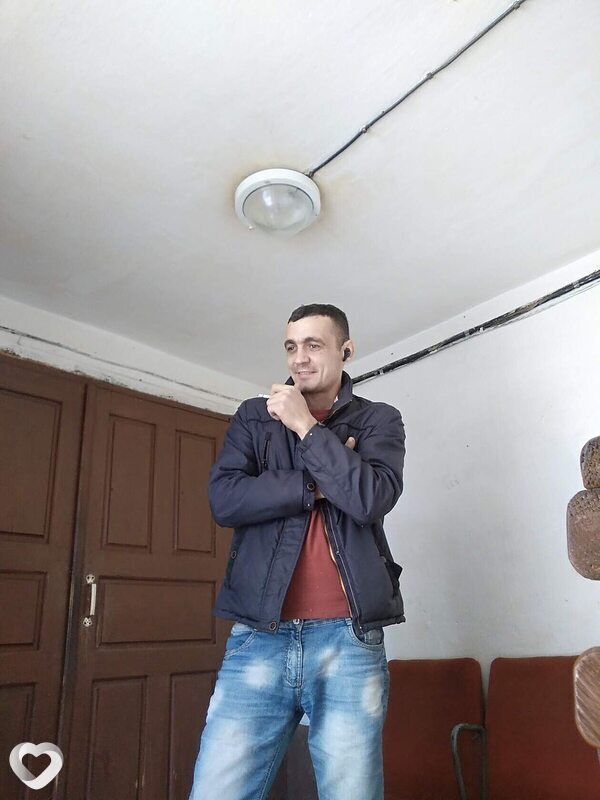 Михаил, 34, Хабаровске — анкета №955588