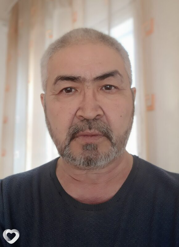 Марат, 66, Павлодаре — анкета №955589