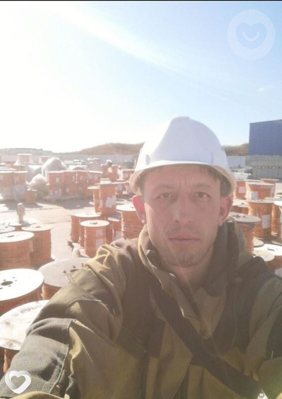 Александр, 41, Волгограде — анкета №955591