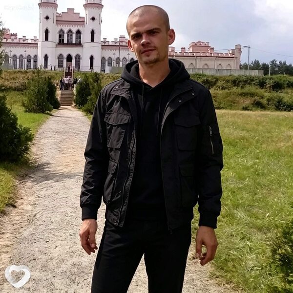 Сергей, 37, Бресте — анкета №955592