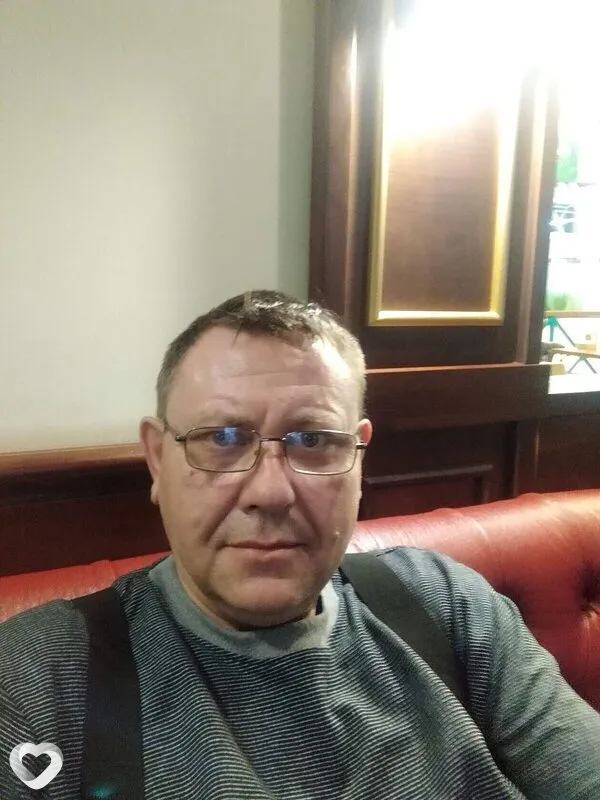 Павел, 53, Бийске — анкета №955597