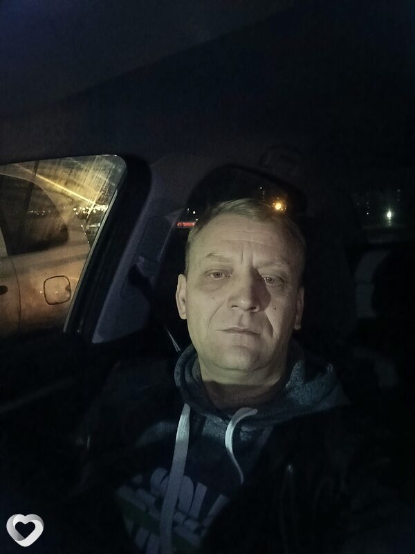 Владимир, 48, Туле — анкета №955601