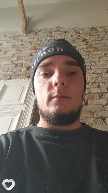Дмитрий, 28, Ставрополе — анкета №955329