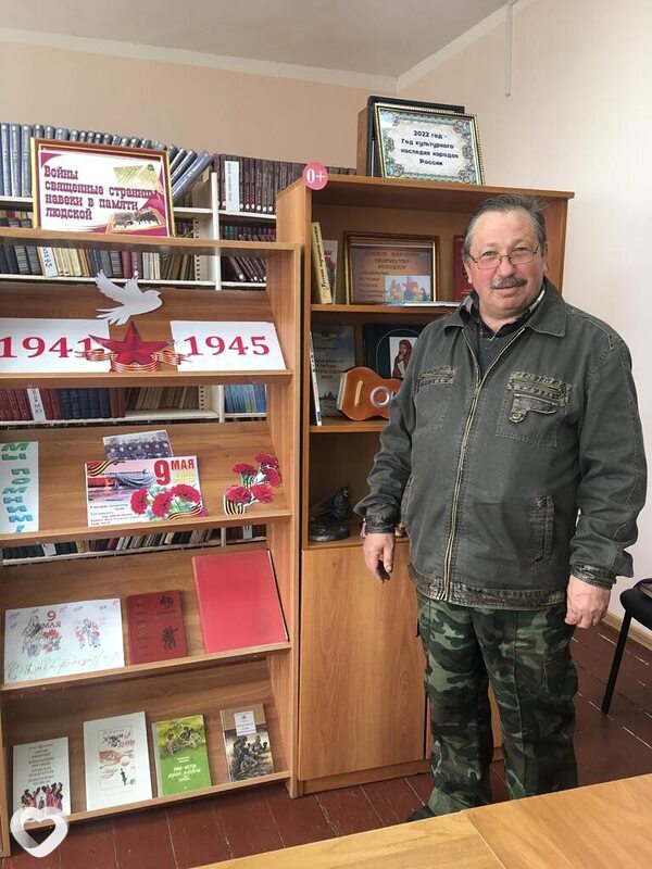 Александр, 56, Пензе — анкета №955330