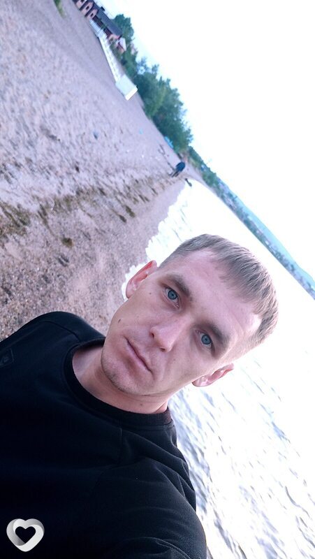 Виталий, 31, Чите — анкета №955335