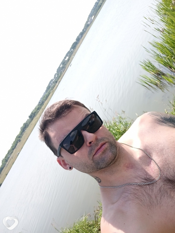 Роман, 36, Туле — анкета №955336
