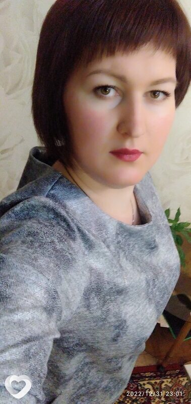 Екатерина, 35, Минске — анкета №955337