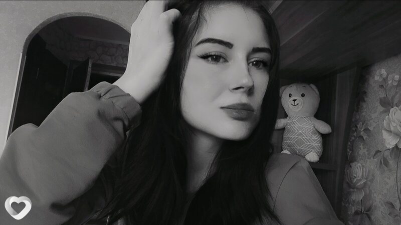 Виктория, 23, Талице — анкета №955347
