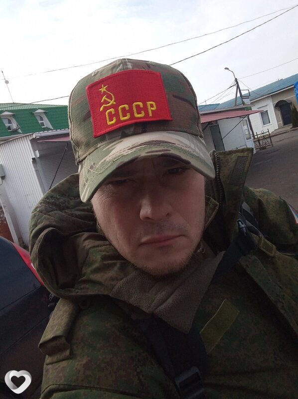Никита, 44, Миассе — анкета №955351