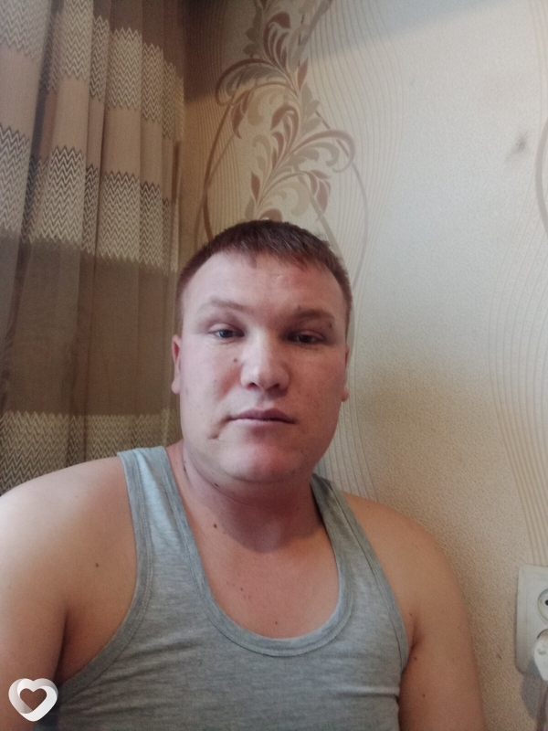 Женя, 32, Нижнем Новгороде — анкета №955454