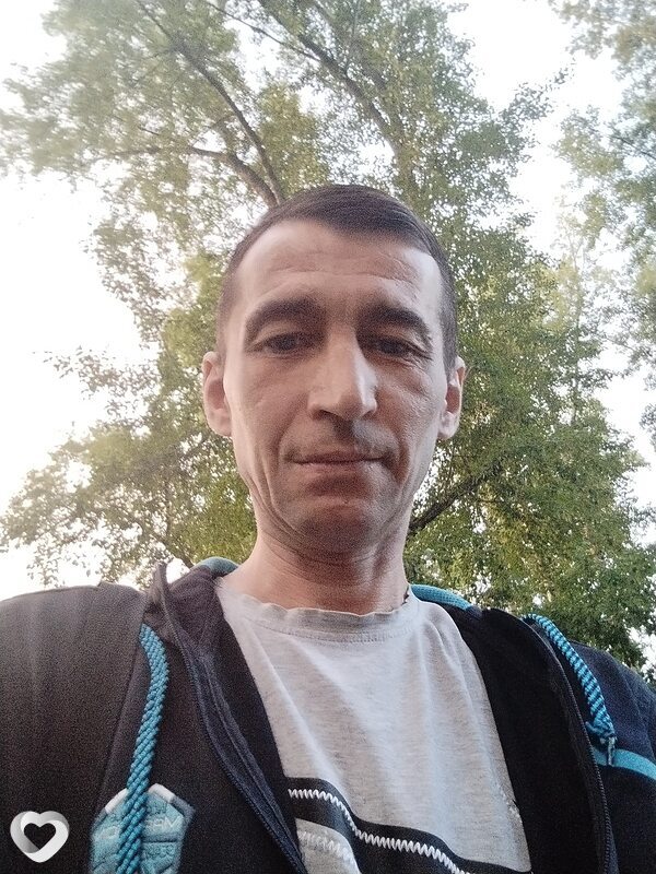 Сергей, 44, Новосибирске — анкета №955458