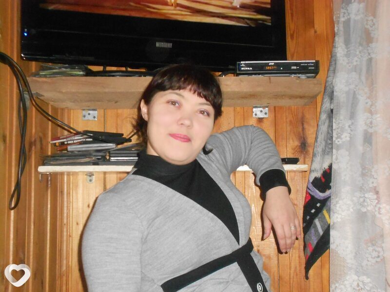 Екатерина, 42, Екатеринбурге — анкета №955459