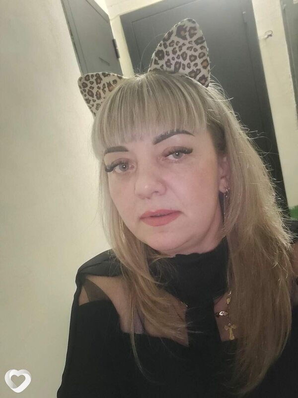 Екатерина, 41, Волгограде — анкета №955467