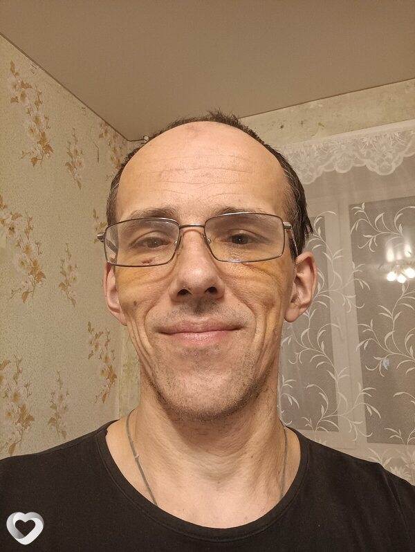 Александр, 47, Москве — анкета №955468