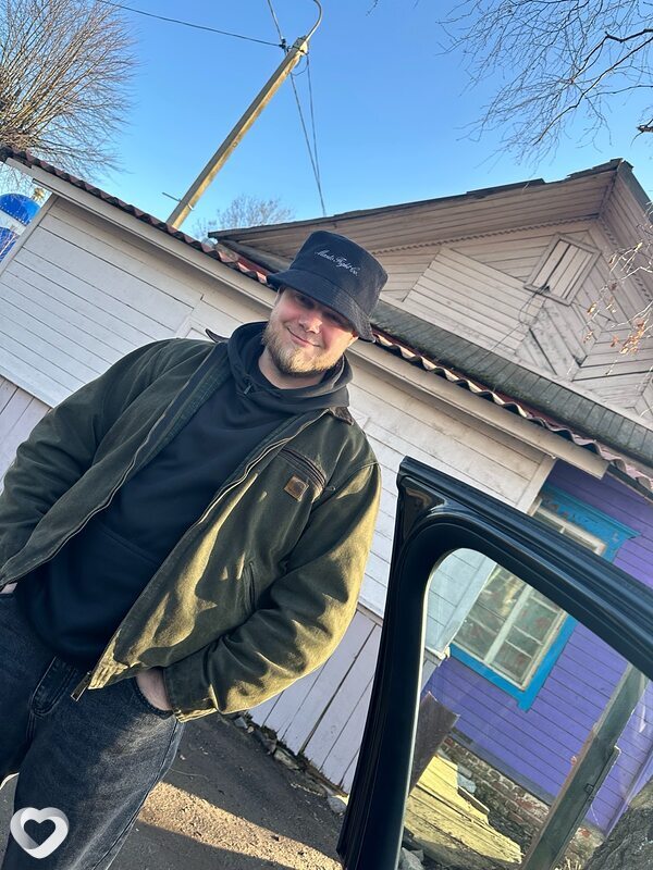 Андрей, 29, Минске — анкета №955473