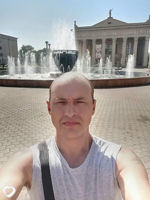 Евгений, 46, Новокузнецке — анкета №955474