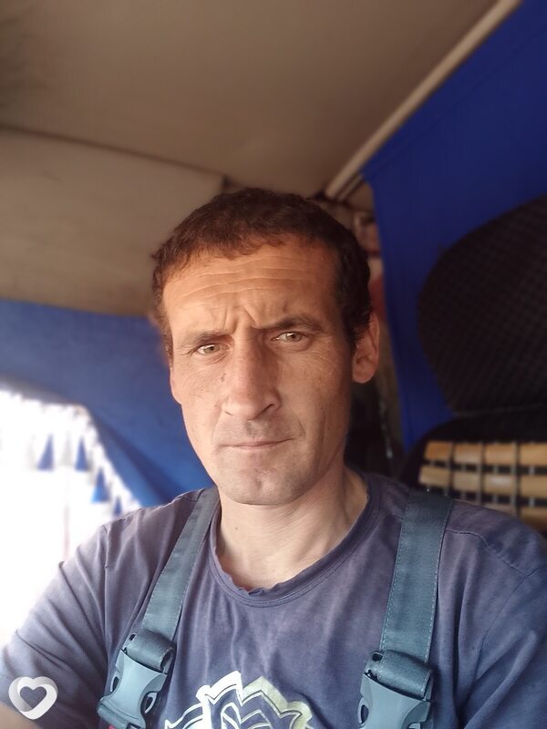 Саня, 37, Оренбурге — анкета №955476