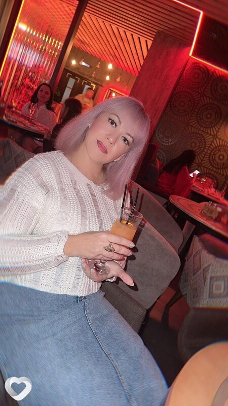 Ирина, 46, Минусинске — анкета №955482