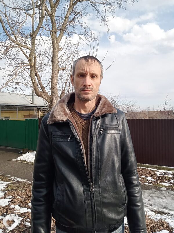 Сергей, Буденновск